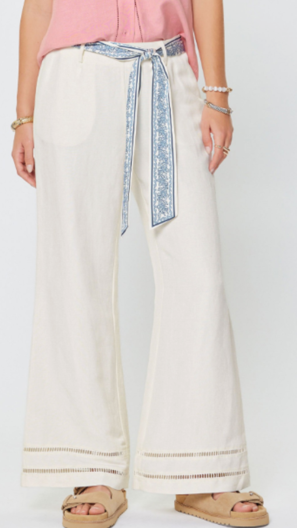 Portofino Pant