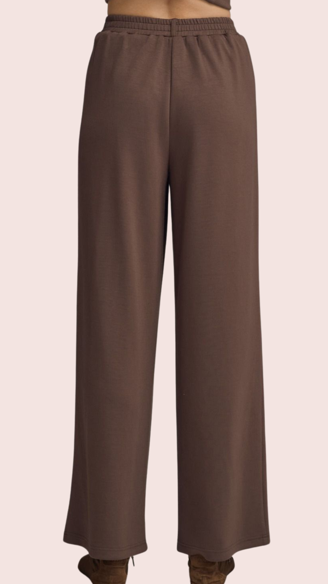 Lecture Hall Trouser
