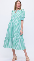 Clover Lane Dress