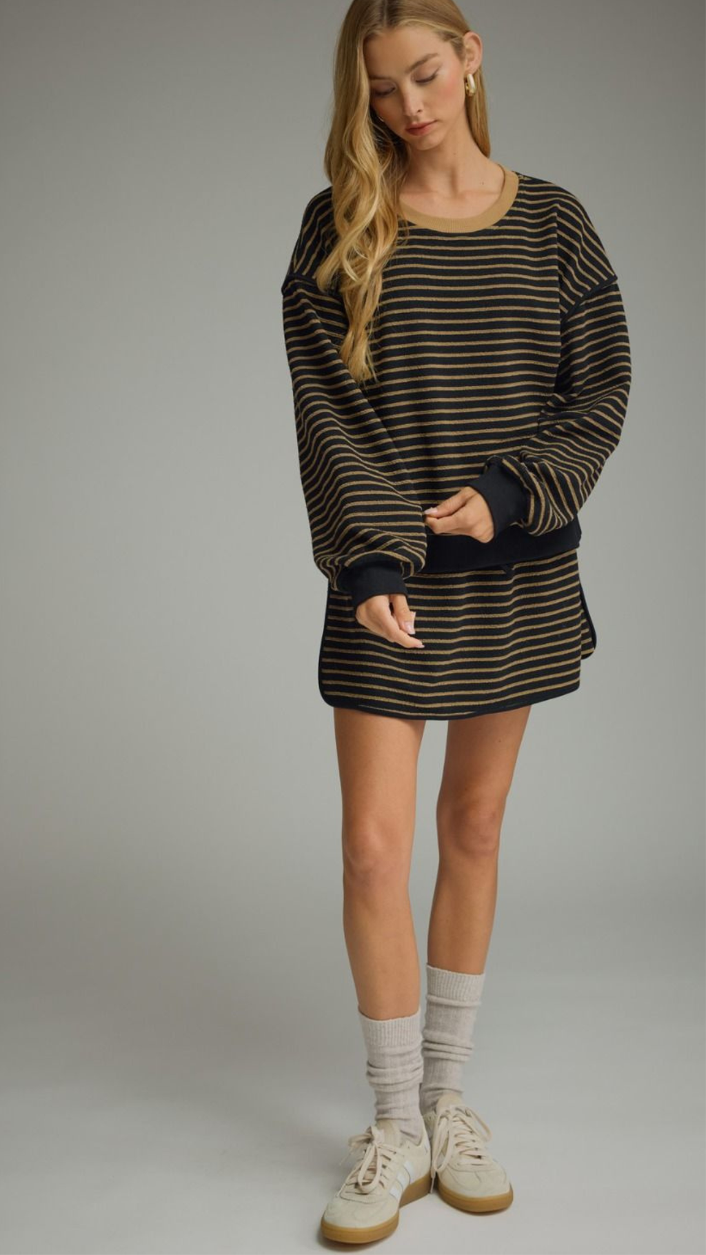 Varsity Club Set