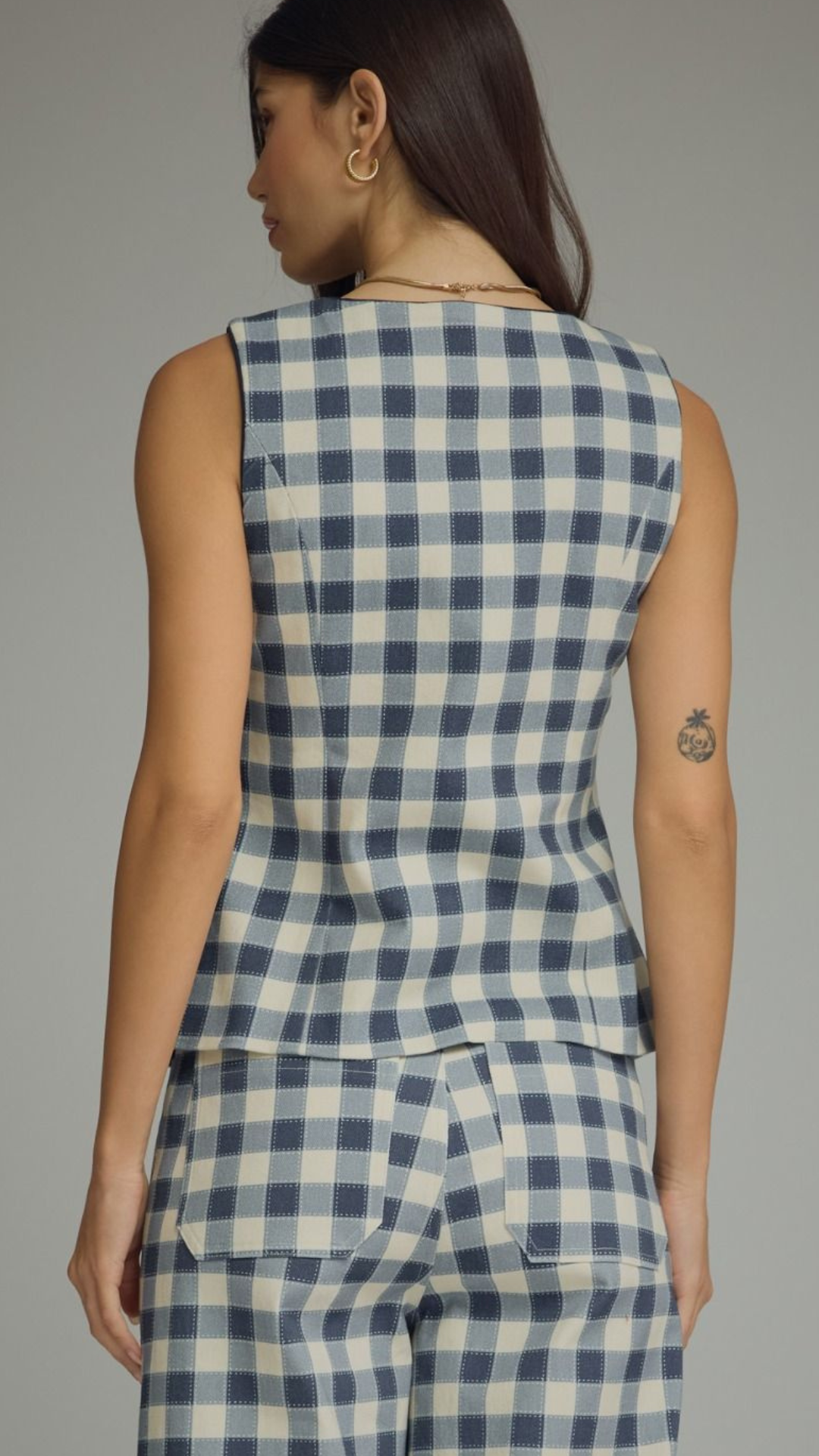 Checkmate Vest