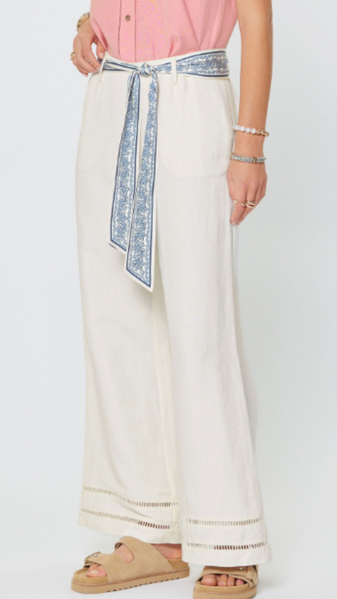 Portofino Pant