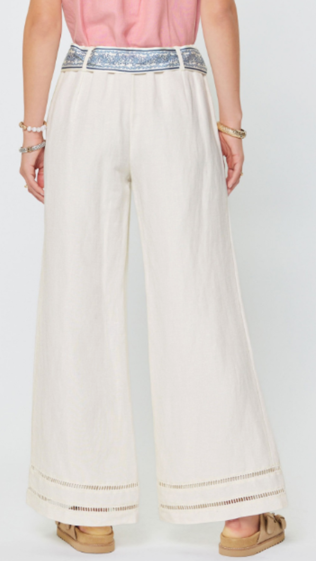 Portofino Pant