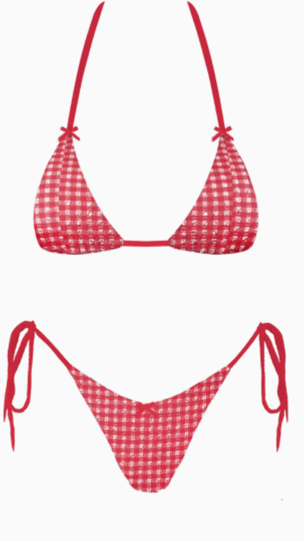 Picnic Date Bikini