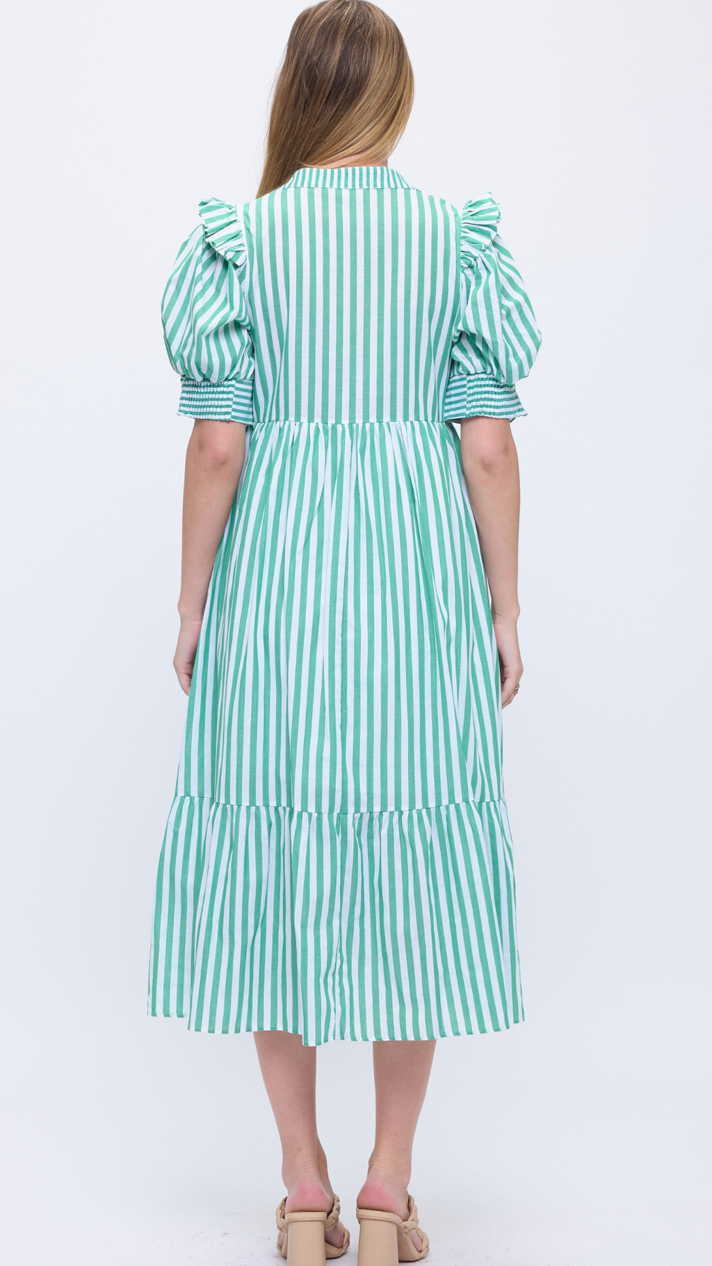Clover Lane Dress