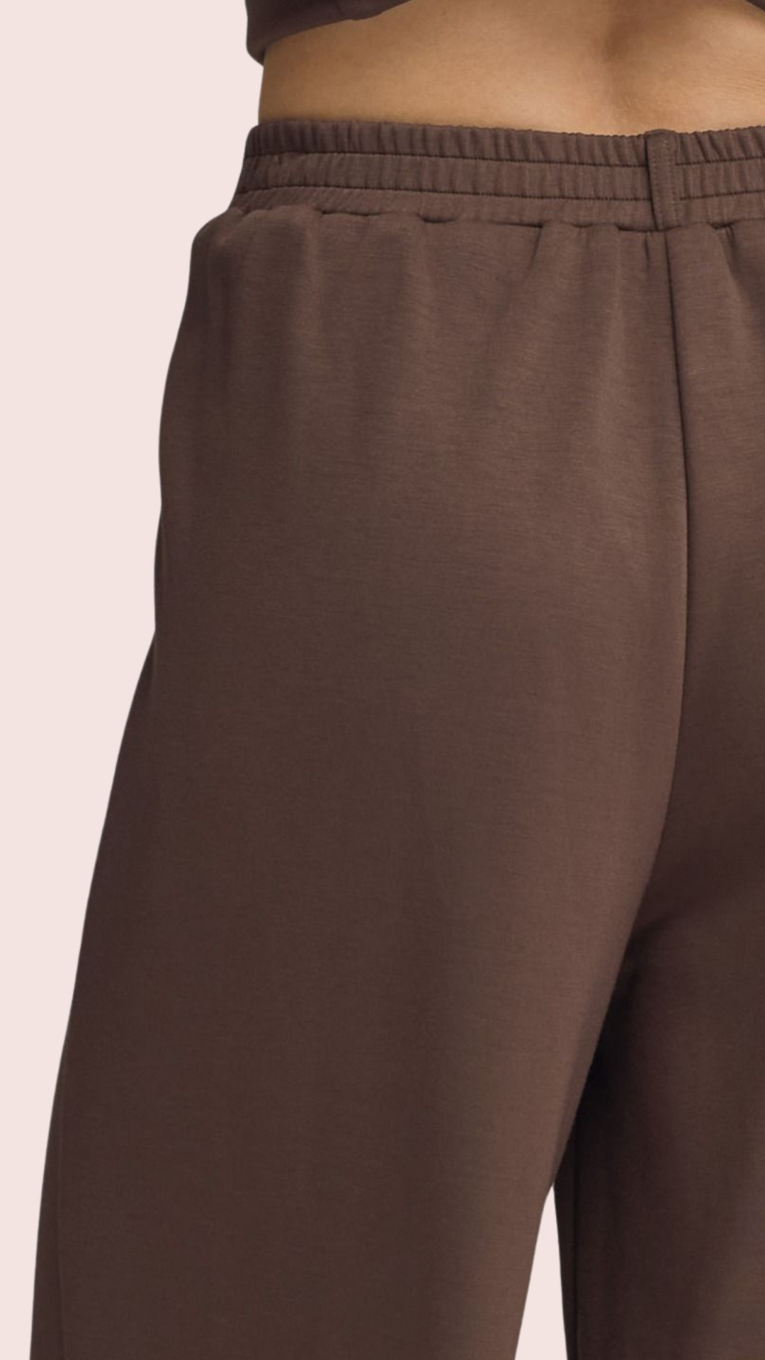Lecture Hall Trouser