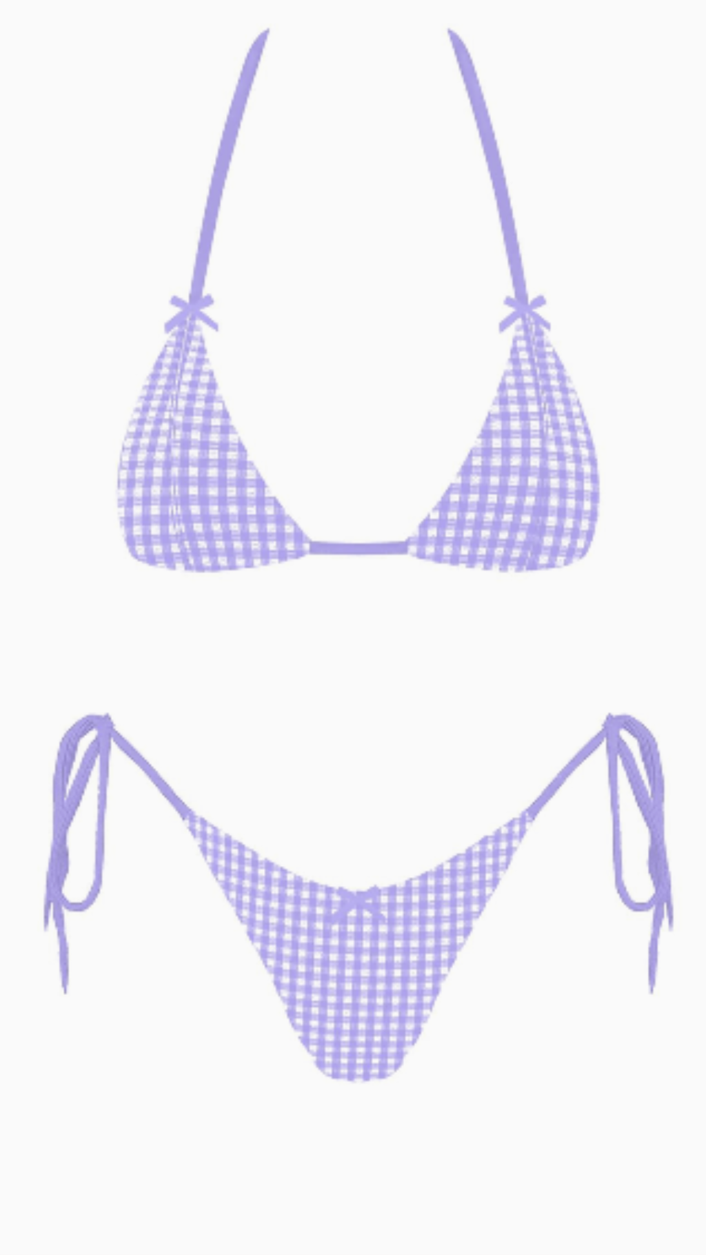 Picnic Date Bikini