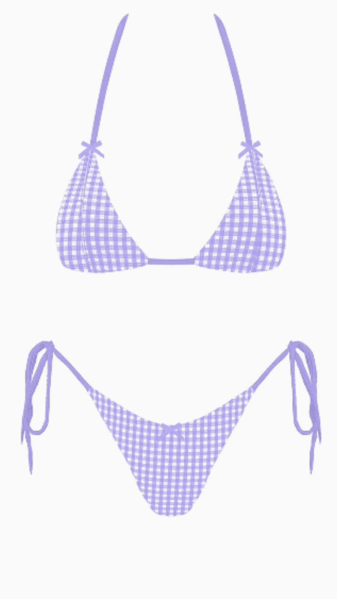 Picnic Date Bikini