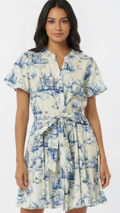 Storybook Manor Dress