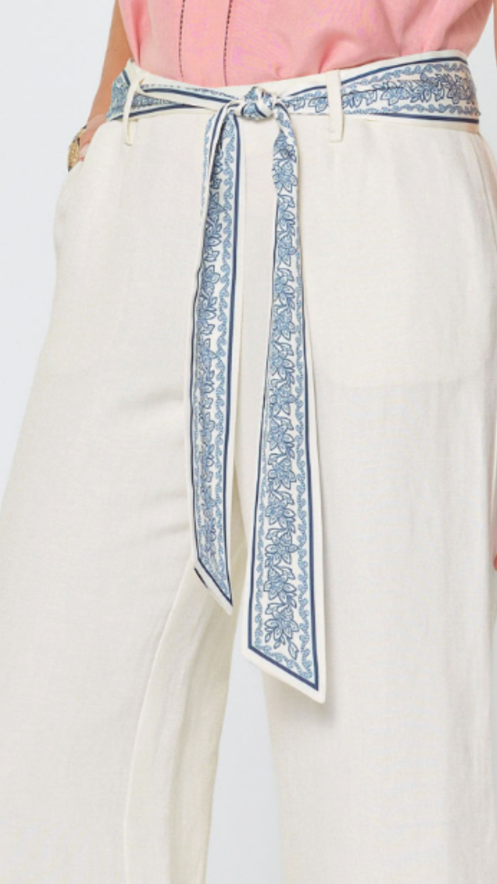 Portofino Pant