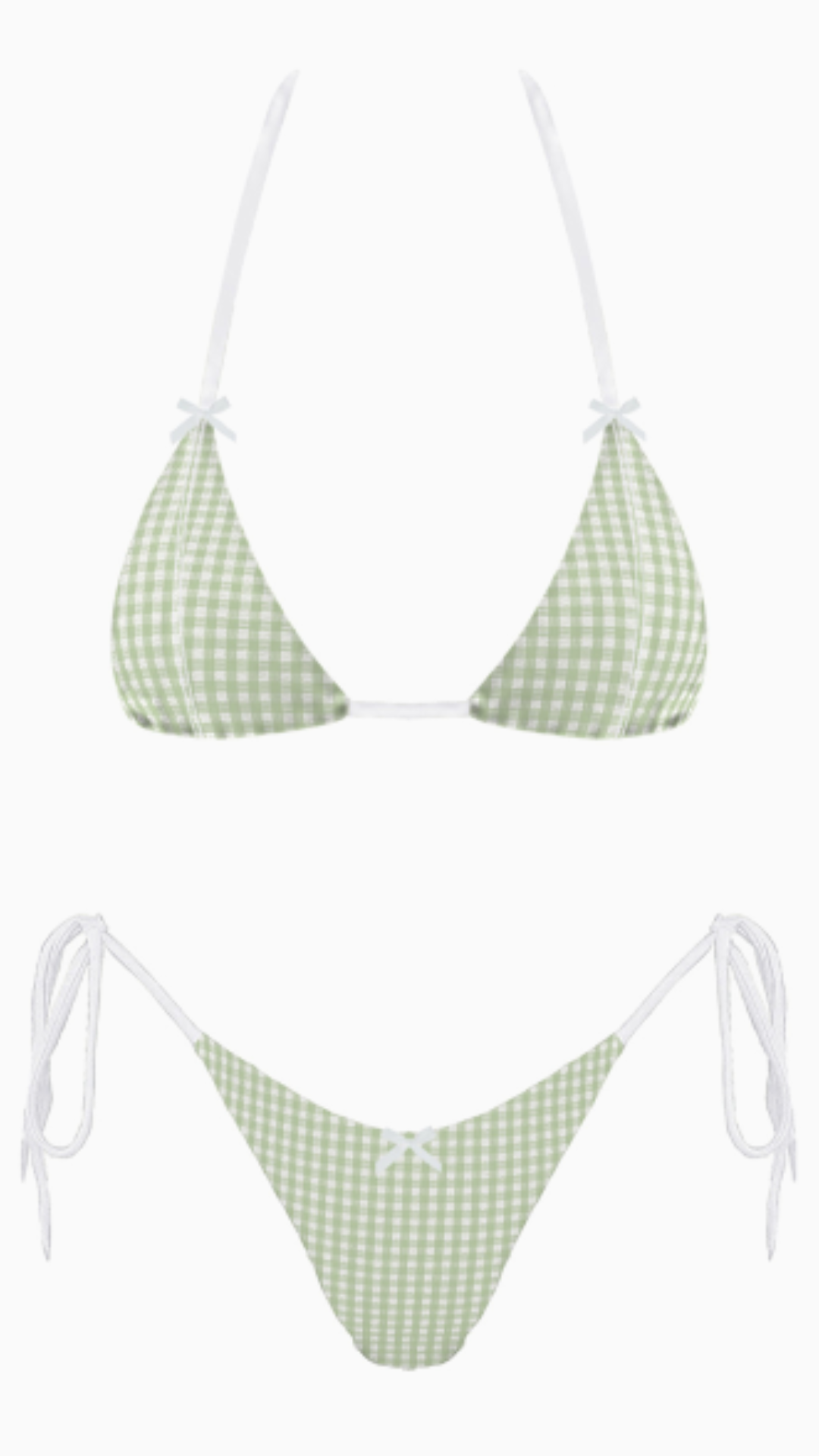 Picnic Date Bikini