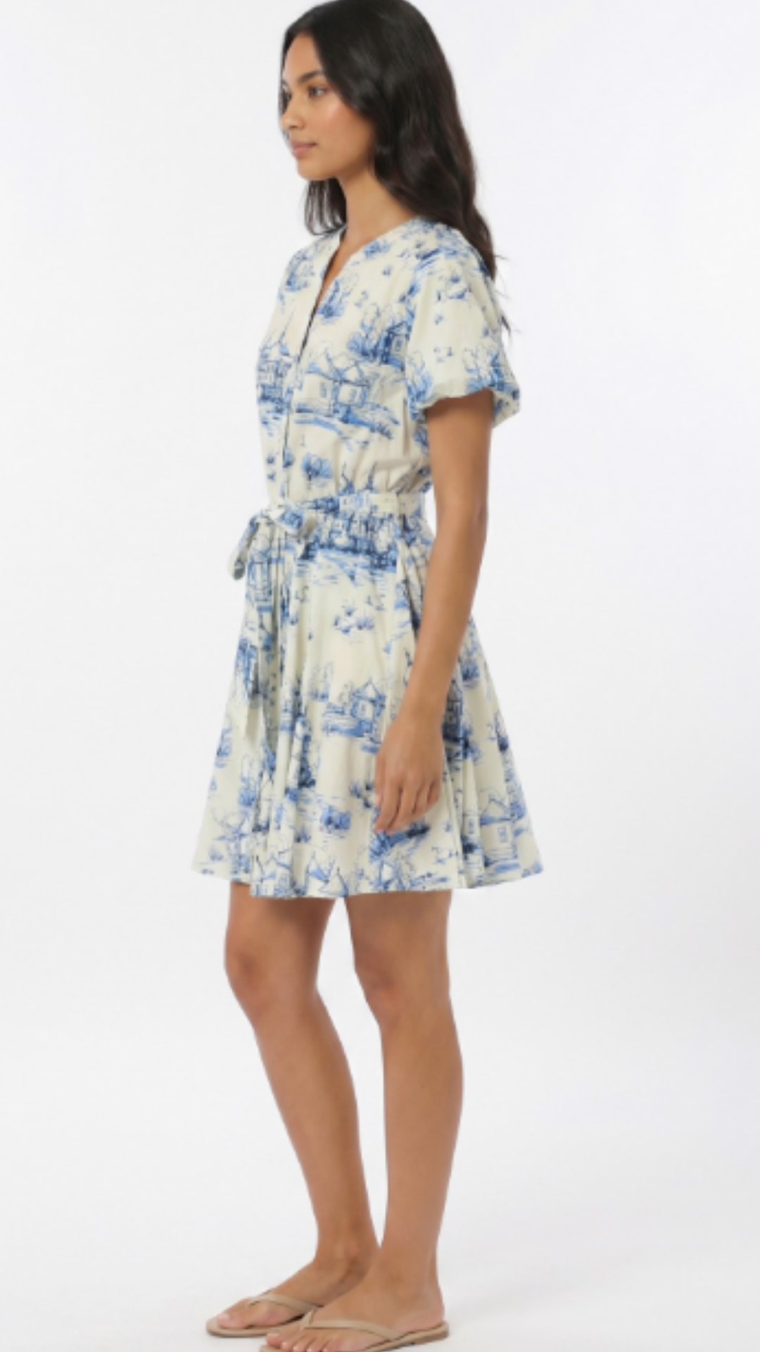 Storybook Manor Dress
