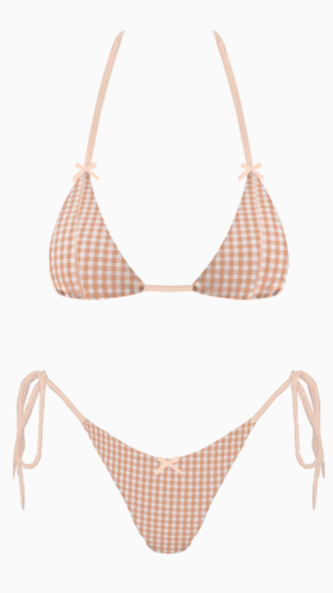 Picnic Date Bikini