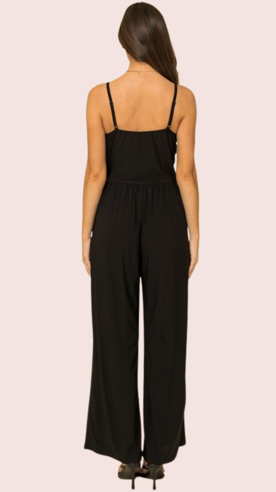 Evening Edit Jumpsuit