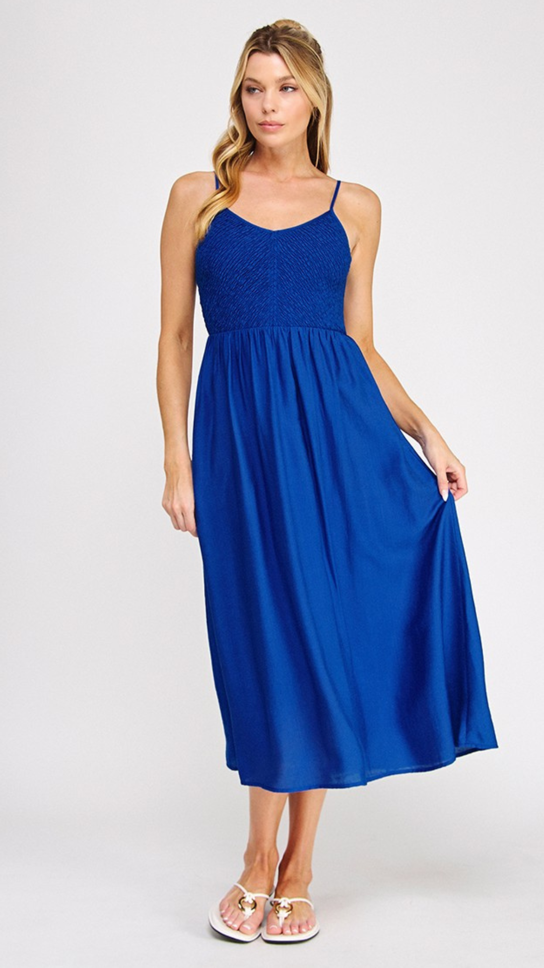 Seabrook Dress
