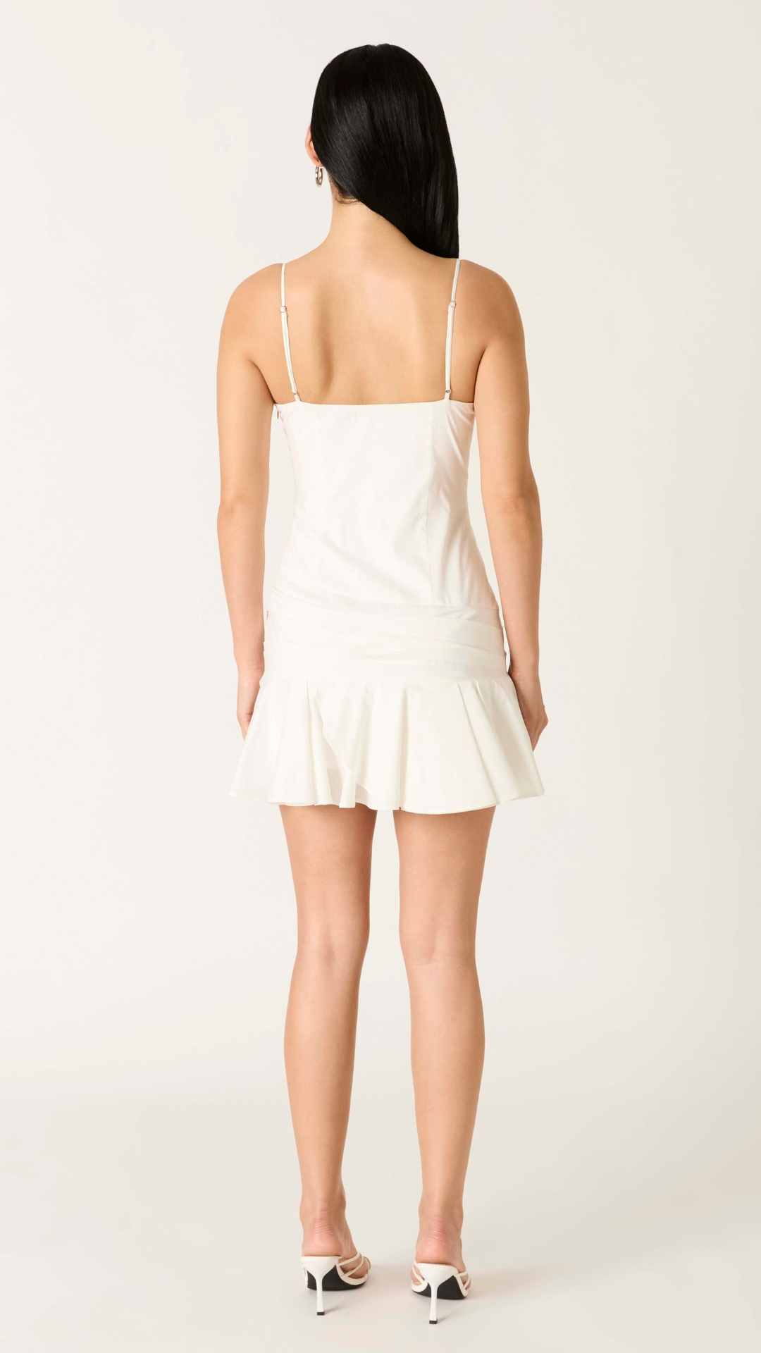 Worth a Twirl Dress