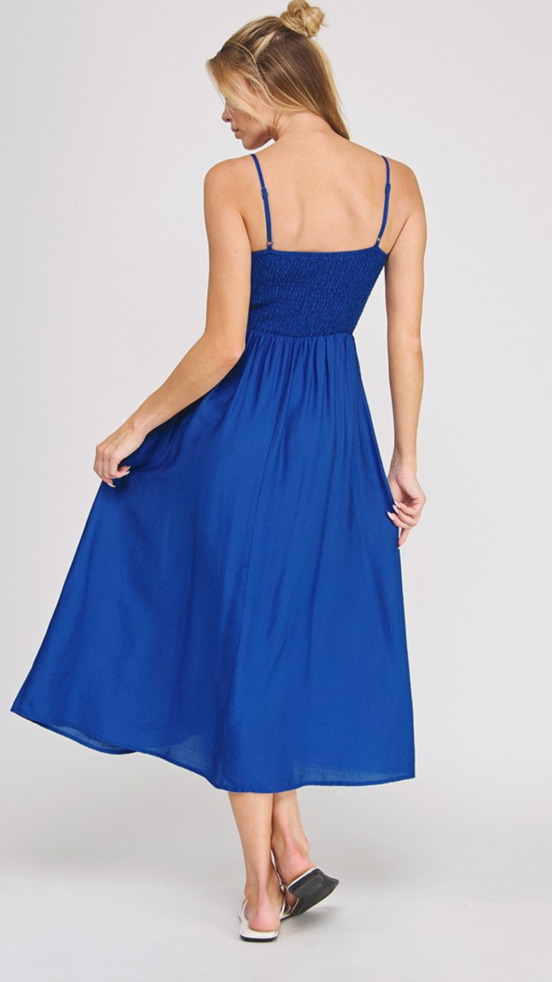 Seabrook Dress