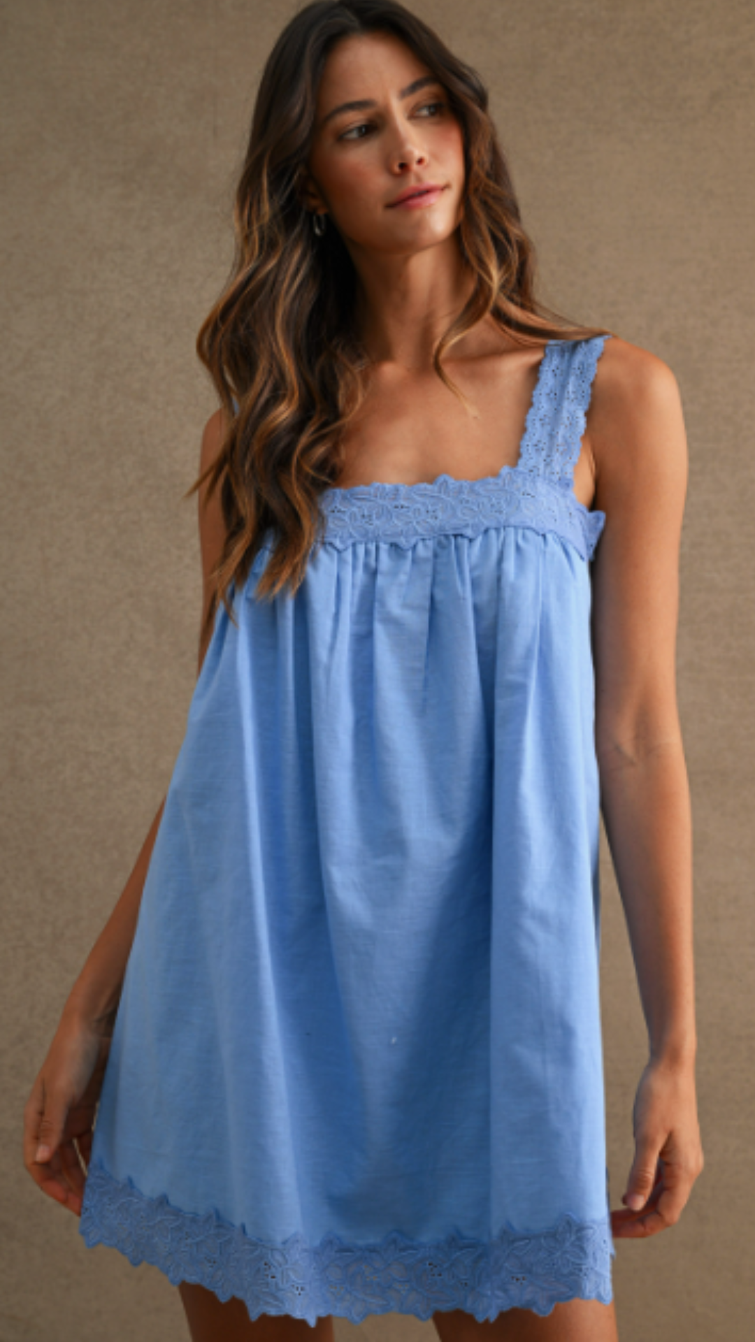 Wendy Darling Dress
