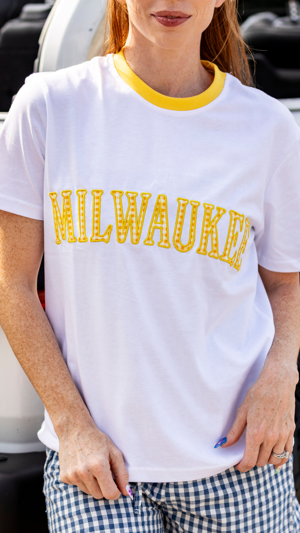 The MKE Tee