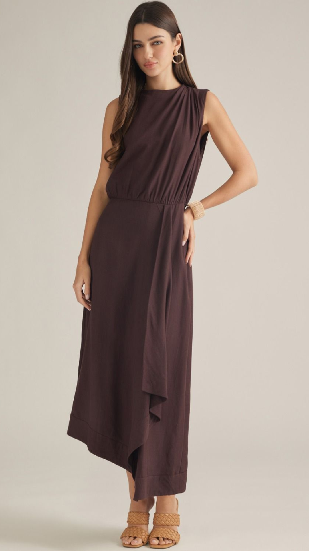 The Odyssey Dress
