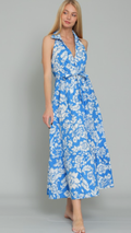 Harbor Bloom Dress