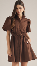 Chestnut Lane Dress