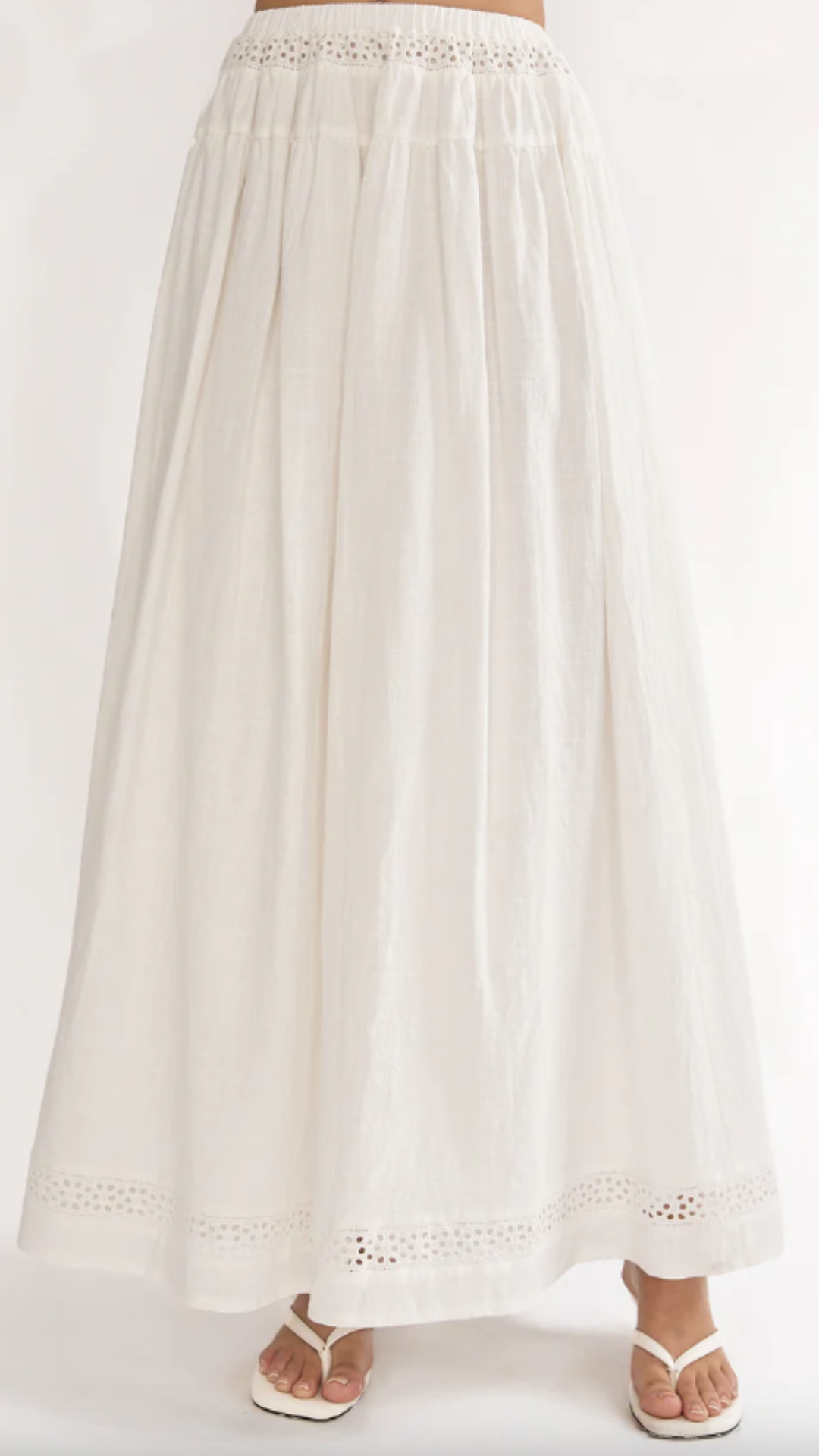 Daydream Maxi Skirt