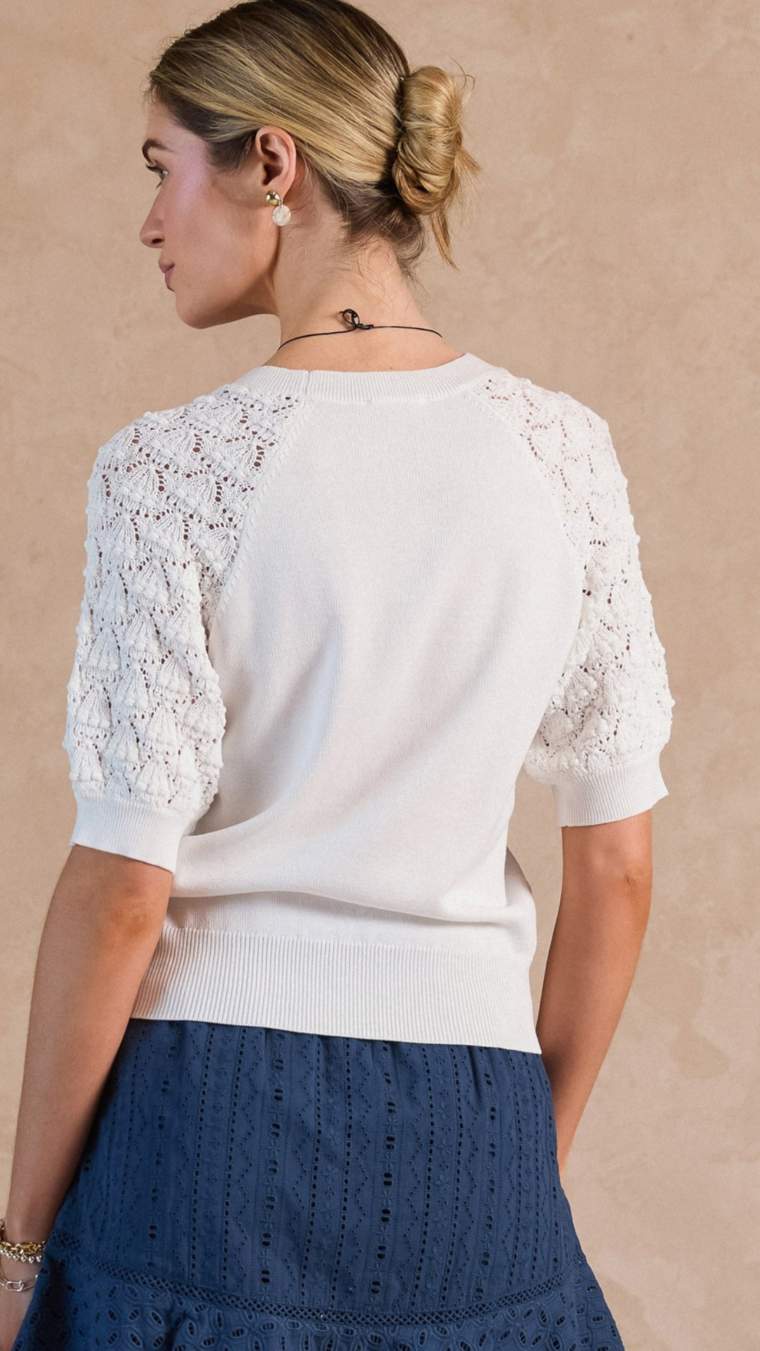 The Keepsake Knit