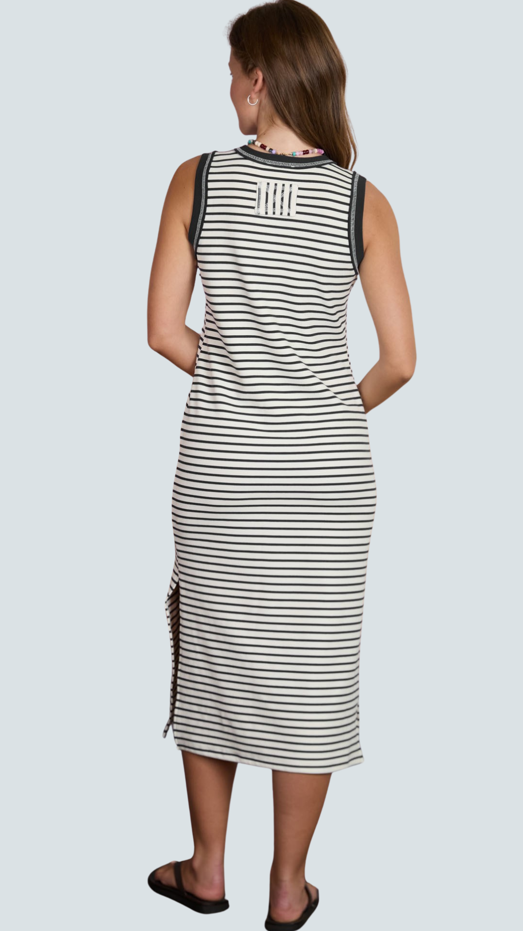 On the Go Dress