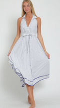 Summer Sail Dress