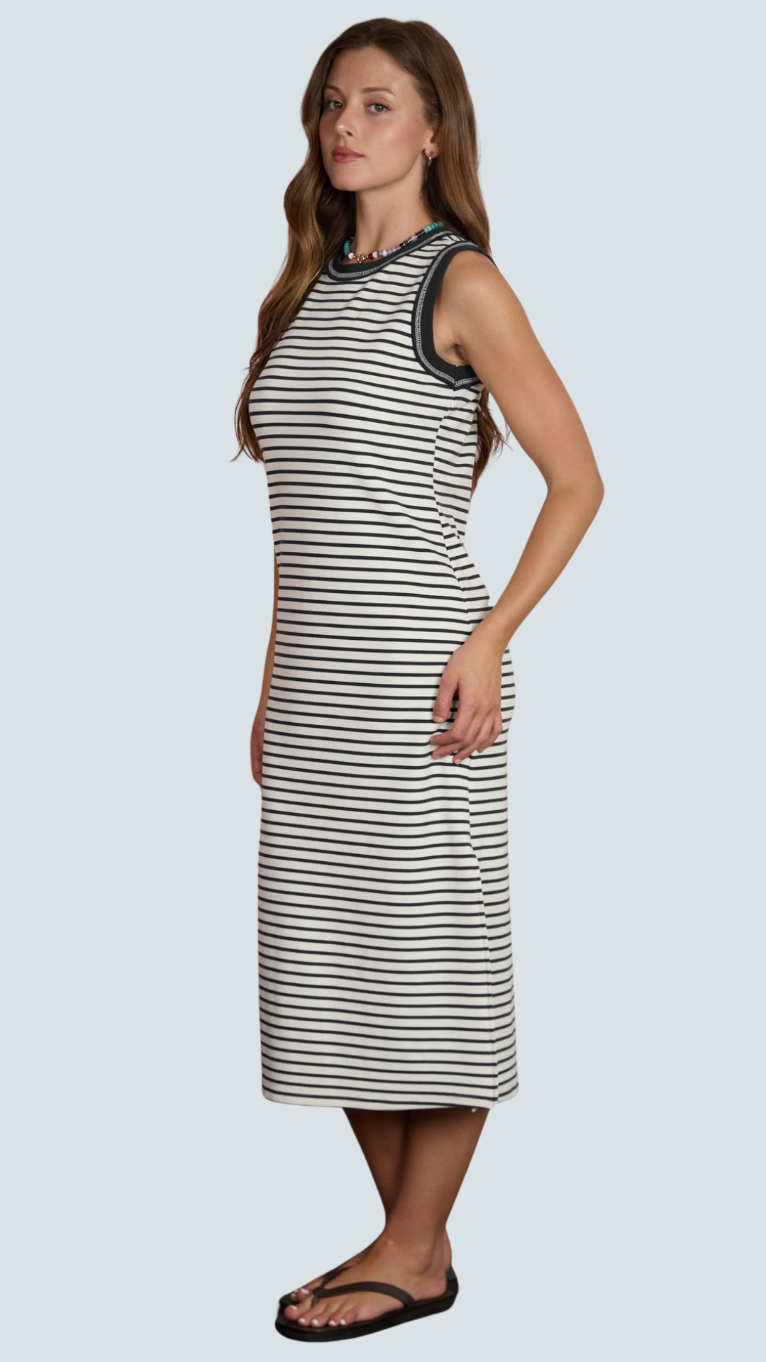 On the Go Dress