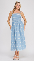 Primrose Dress