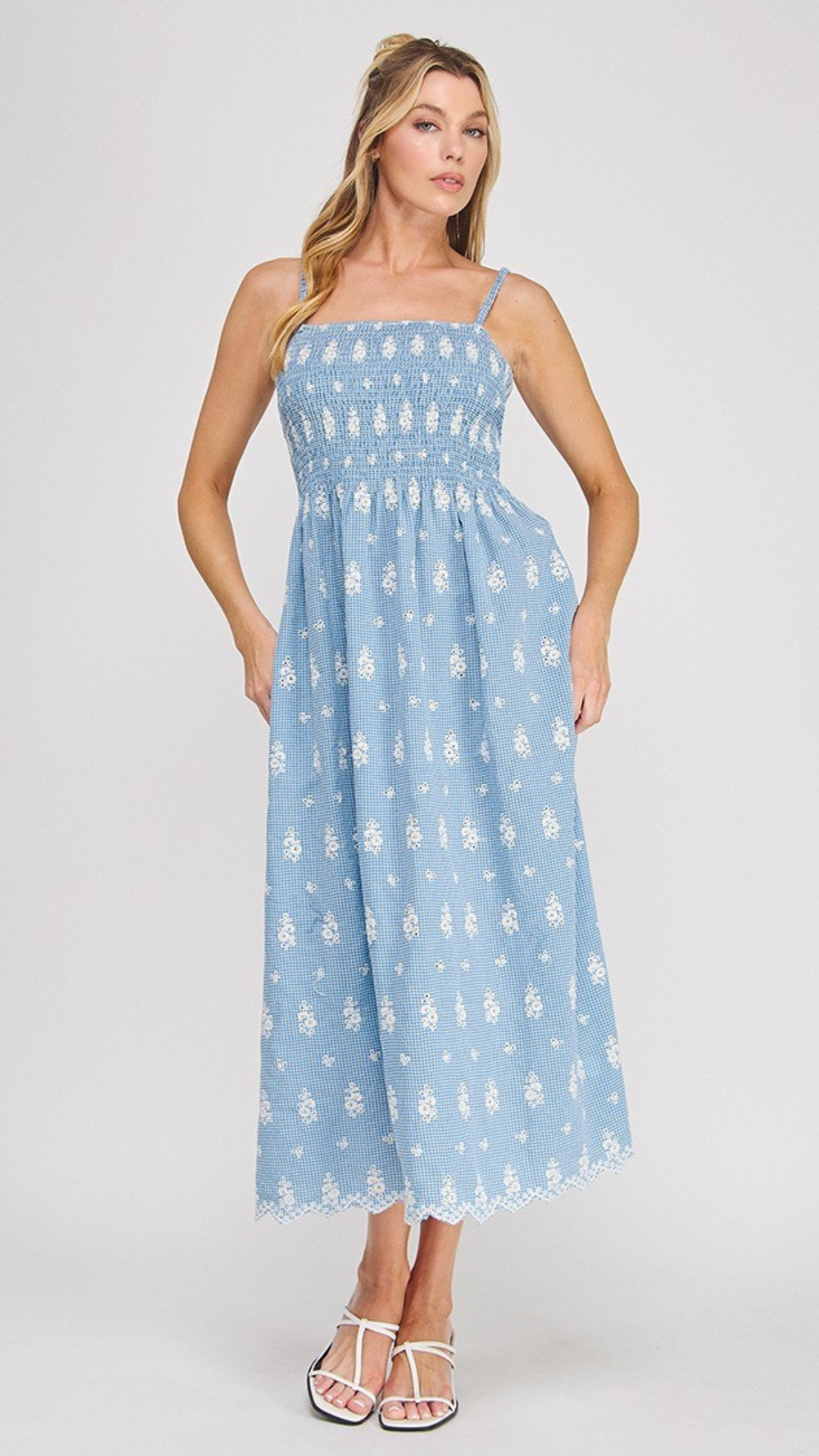 Primrose Dress