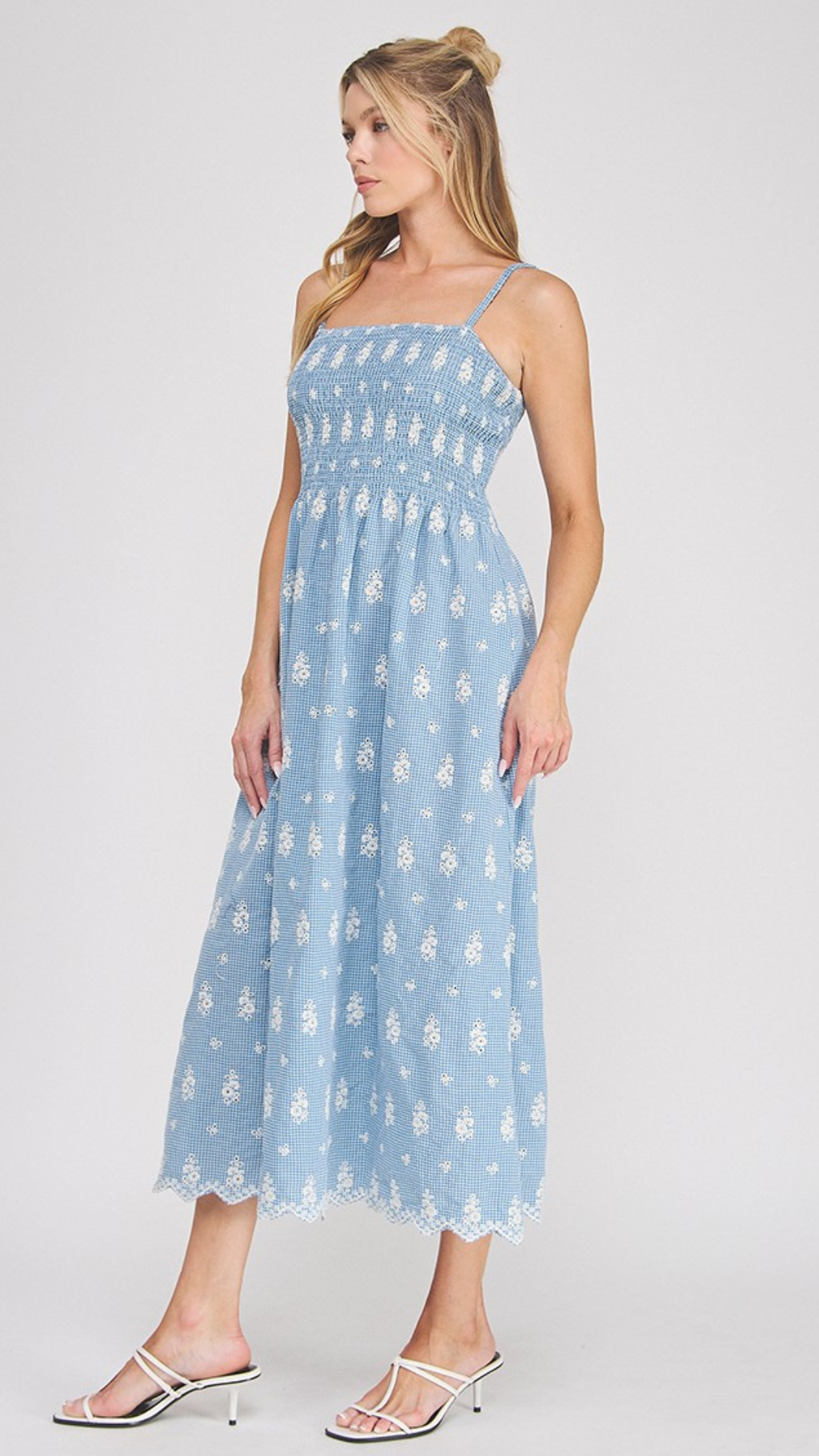 Primrose Dress