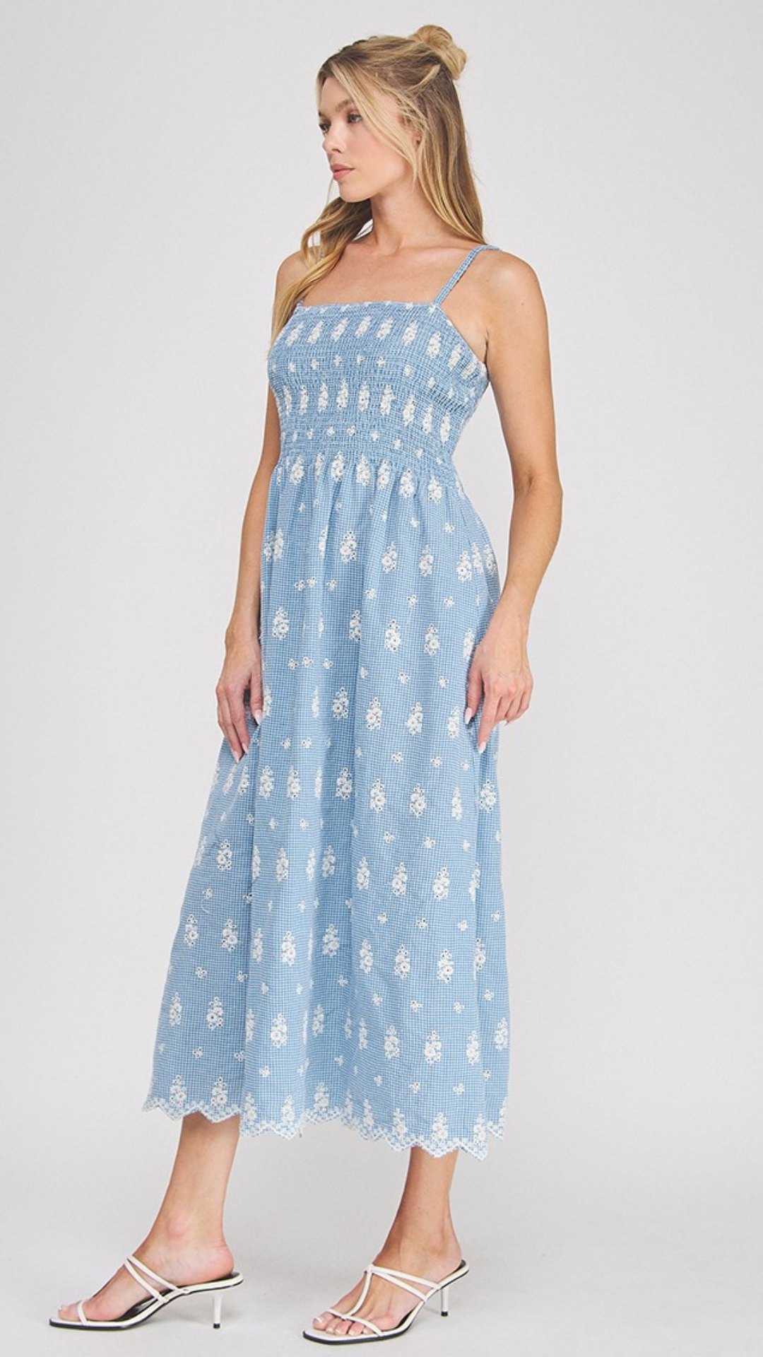 Primrose Dress