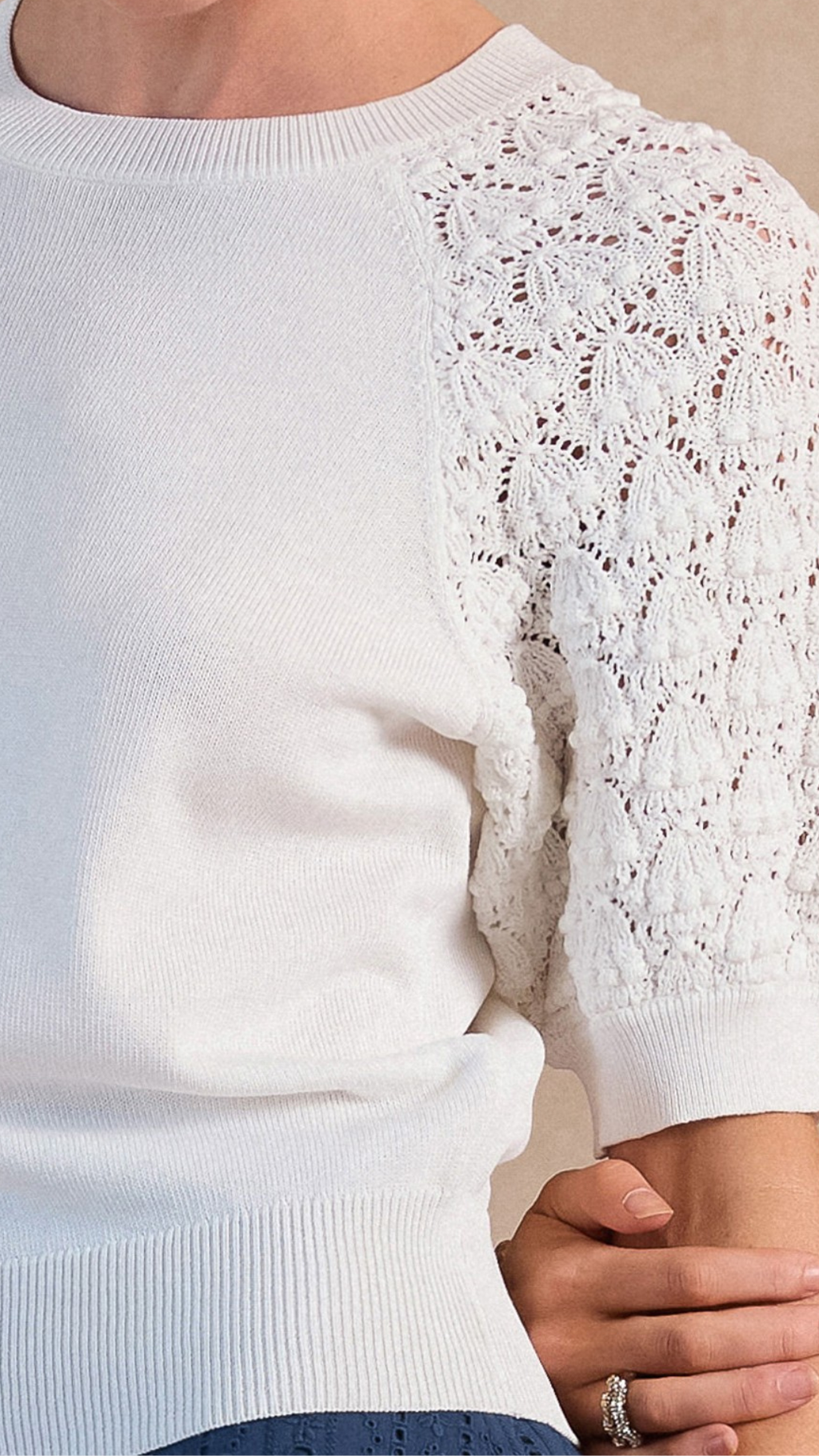 The Keepsake Knit
