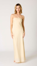 Bow Back Beauty Maxi