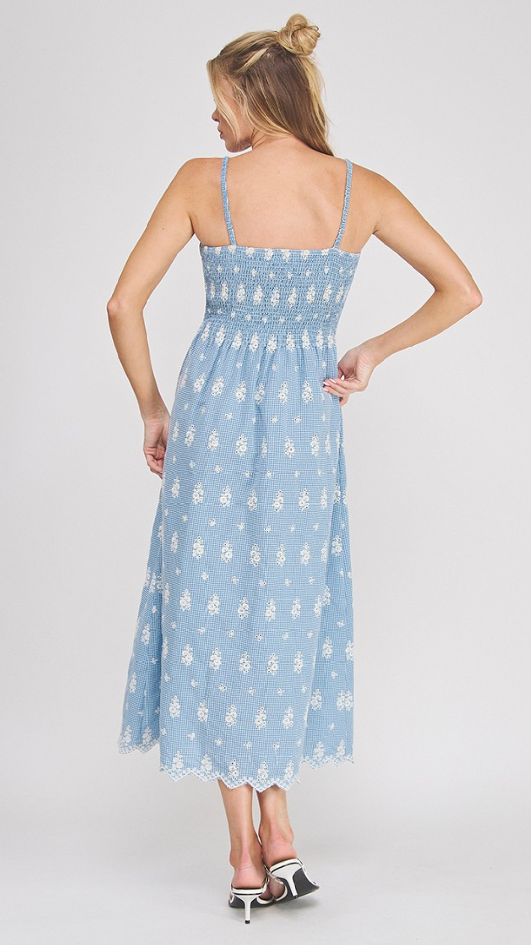 Primrose Dress