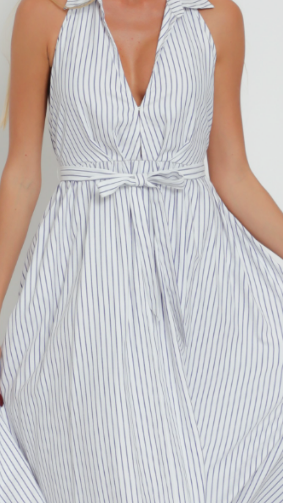 Summer Sail Dress
