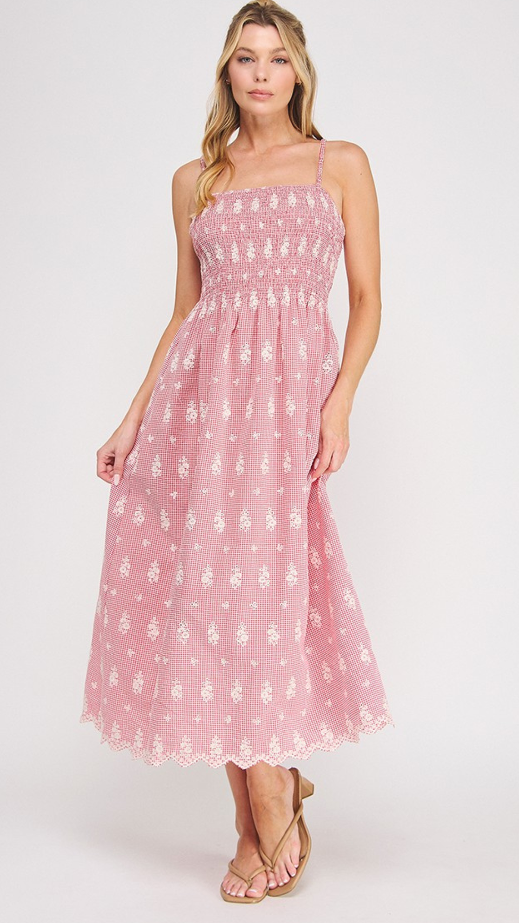 Primrose Dress