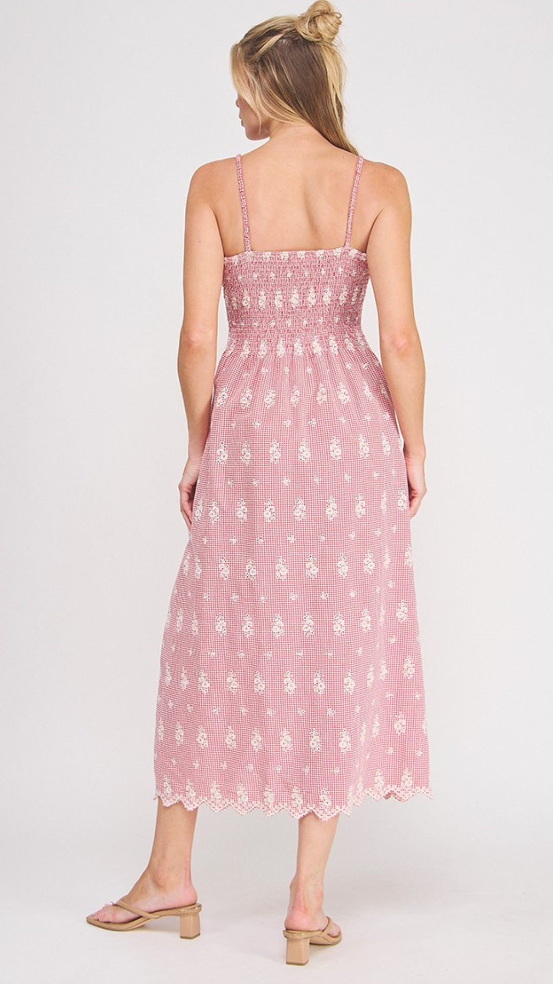 Primrose Dress