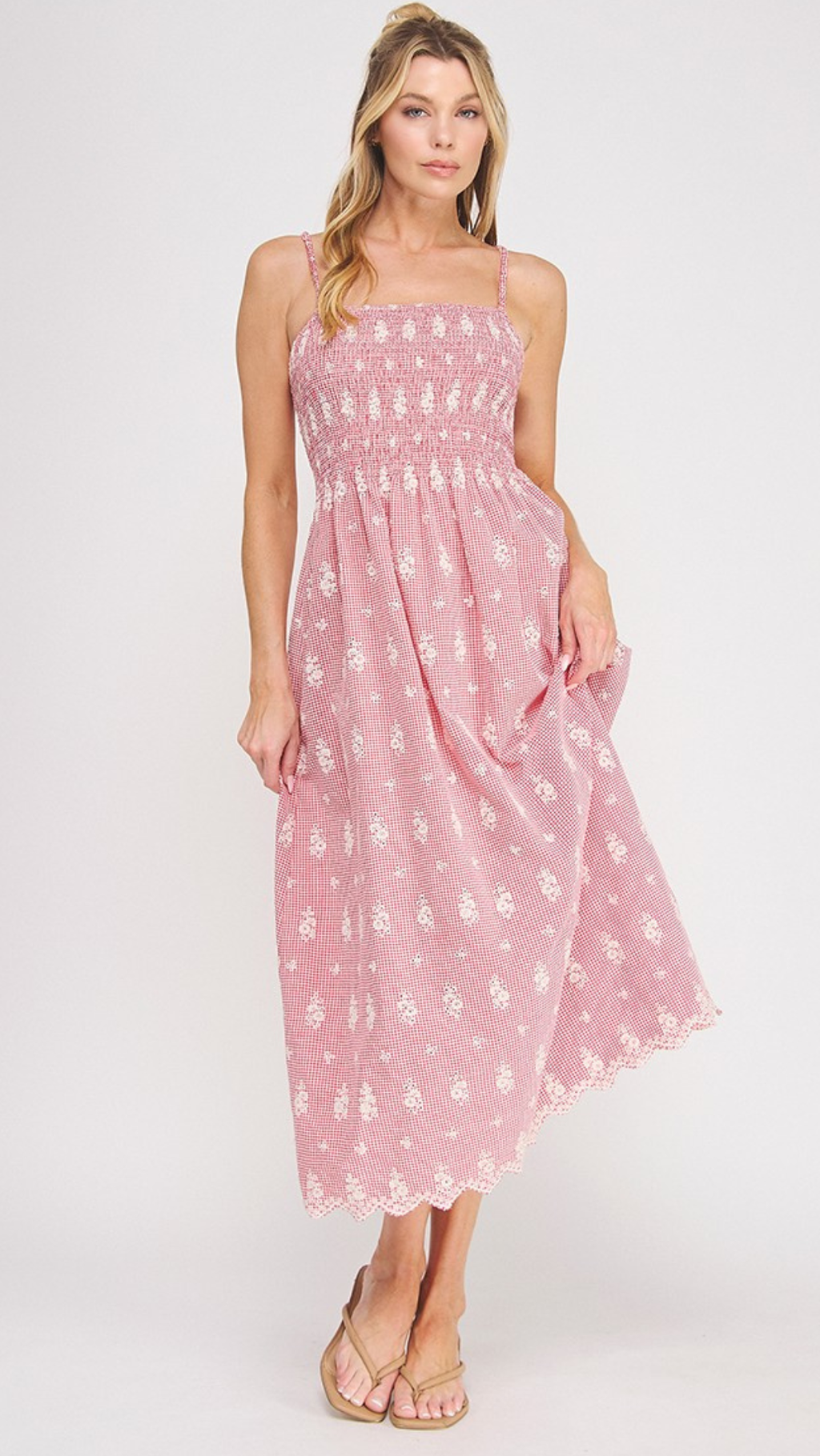 Primrose Dress
