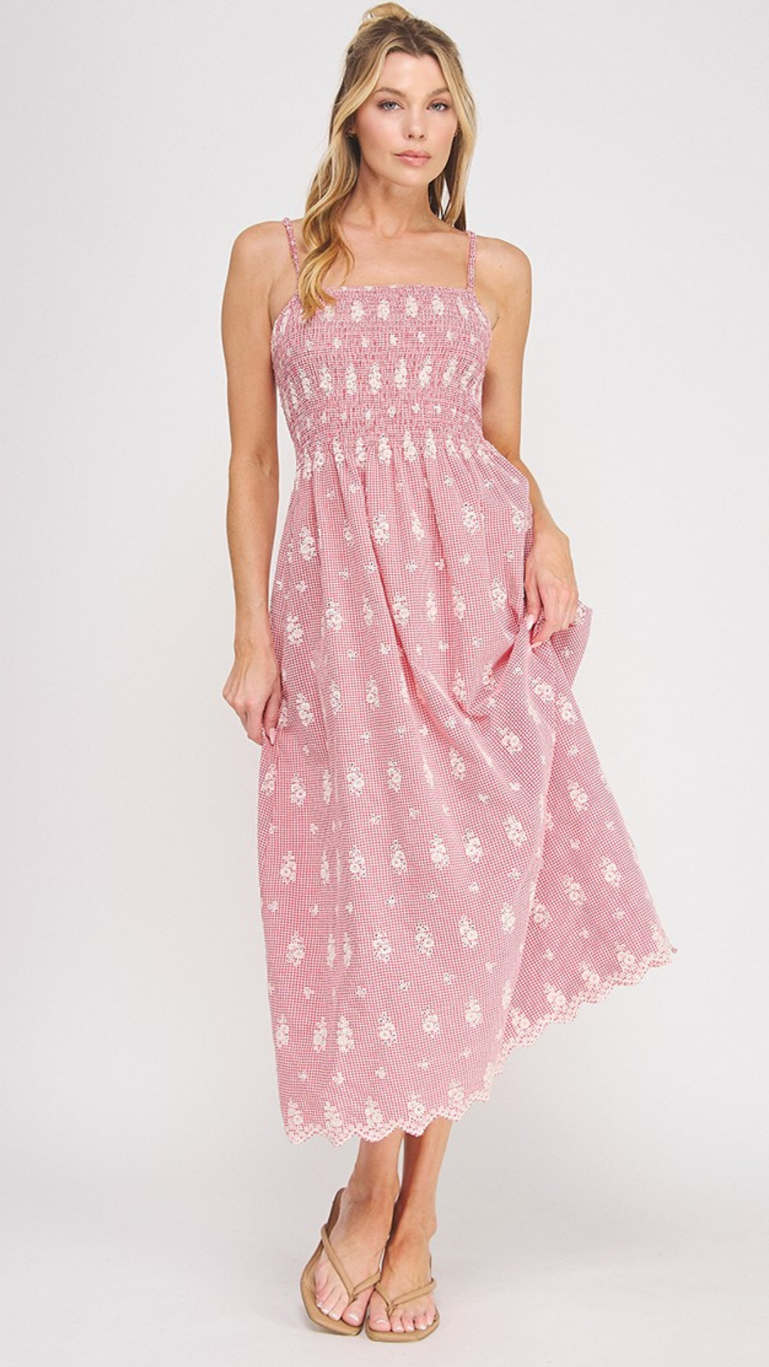 Primrose Dress