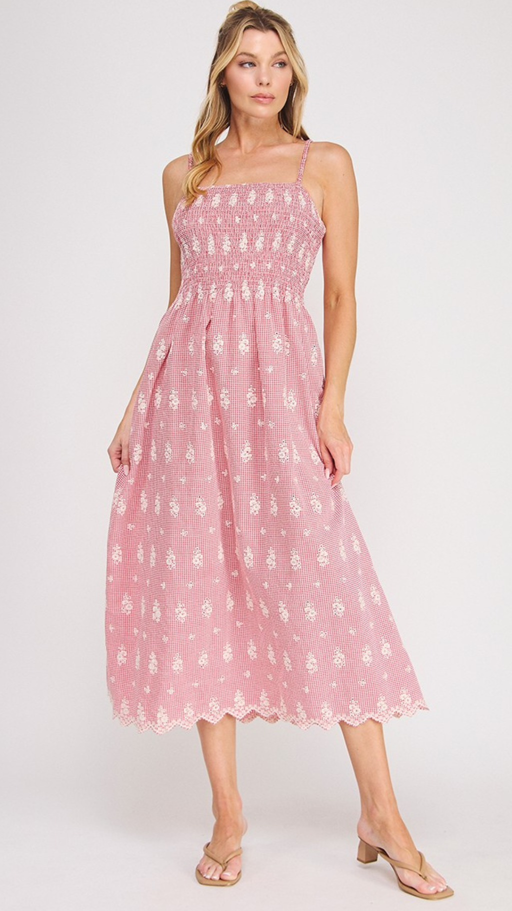 Primrose Dress