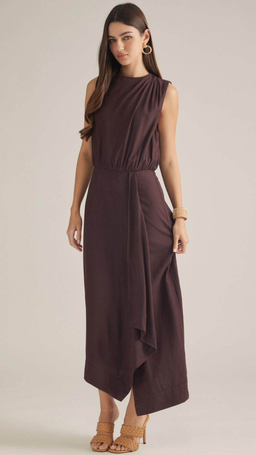 The Odyssey Dress