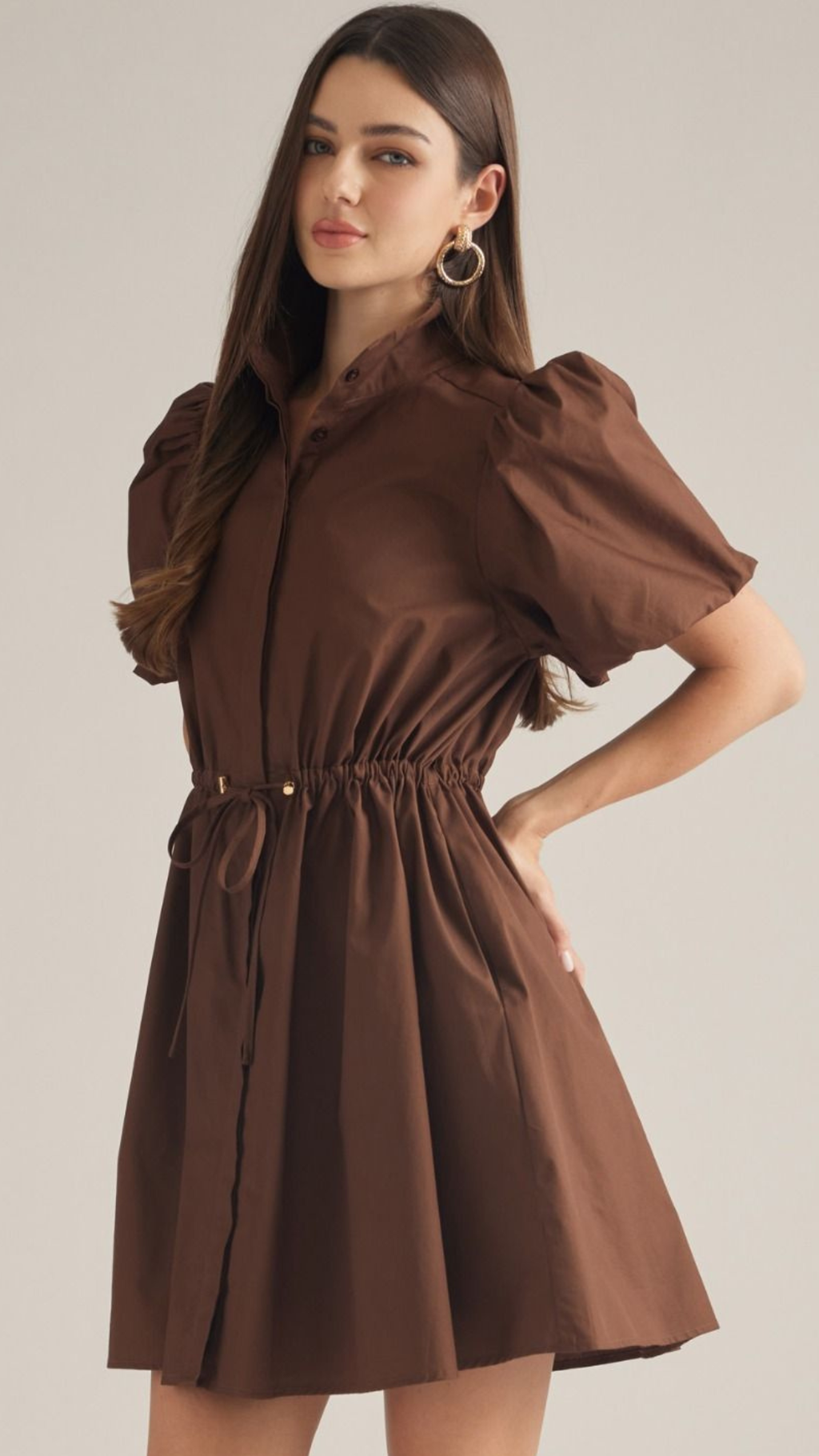 Chestnut Lane Dress