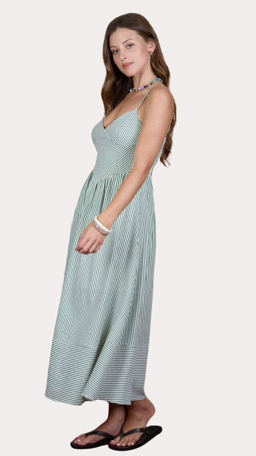 Bluegrass Stroll Dress
