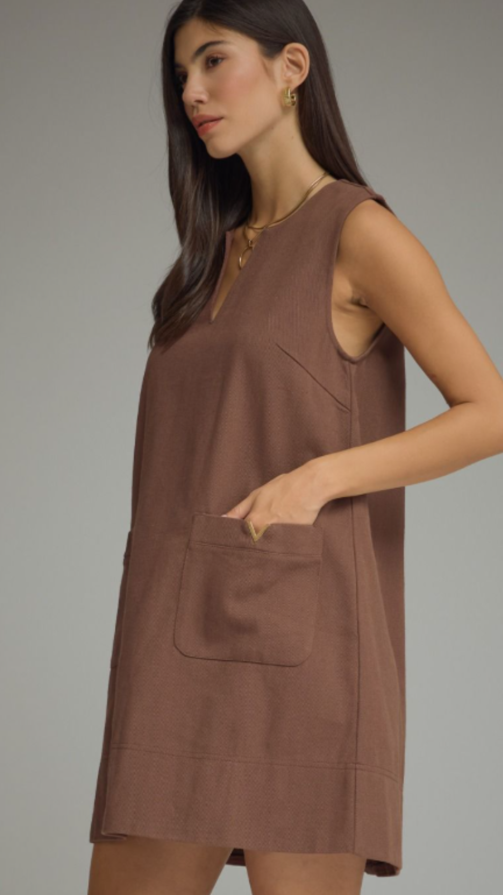 Coffee & Company Dress