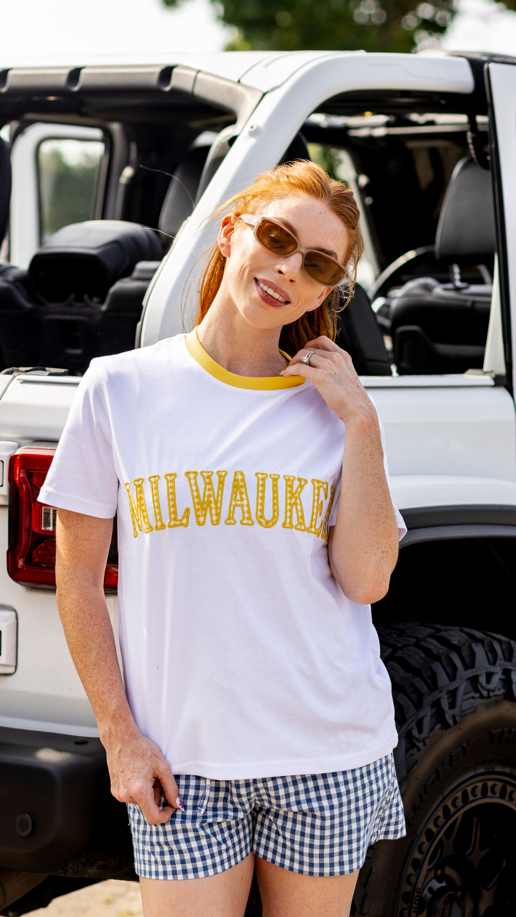 The MKE Tee