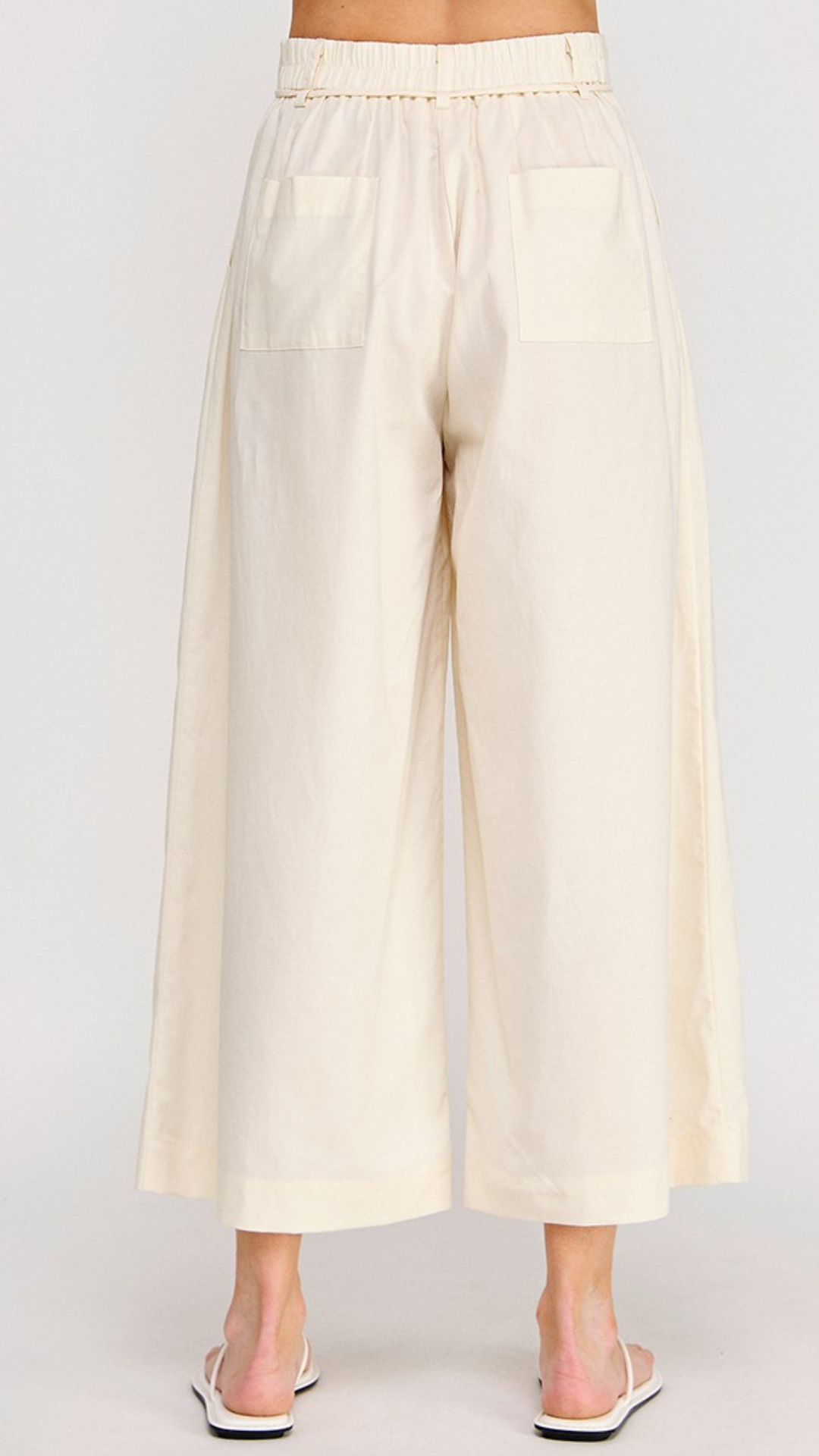 Camille Pant